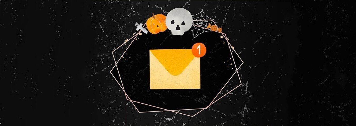 Halloween-Email-Design-Contest