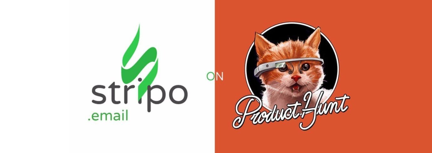 Stripo-Product-Hunt-Featured-Image