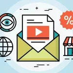 How to Add Video in Email with Stripo