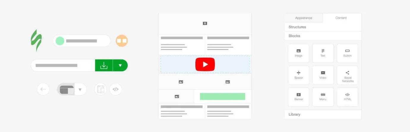 Stripo-Creation-of-email-template-from-the-scratch