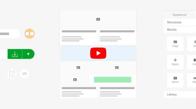 Stripo-Creation-of-email-template-from-the-scratch