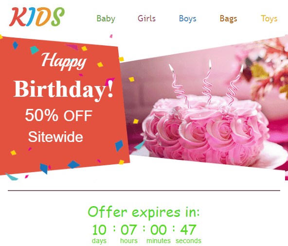 Stripo_Happy birthday Emails_Timer Stripo_Happy birthday Emails_Timer