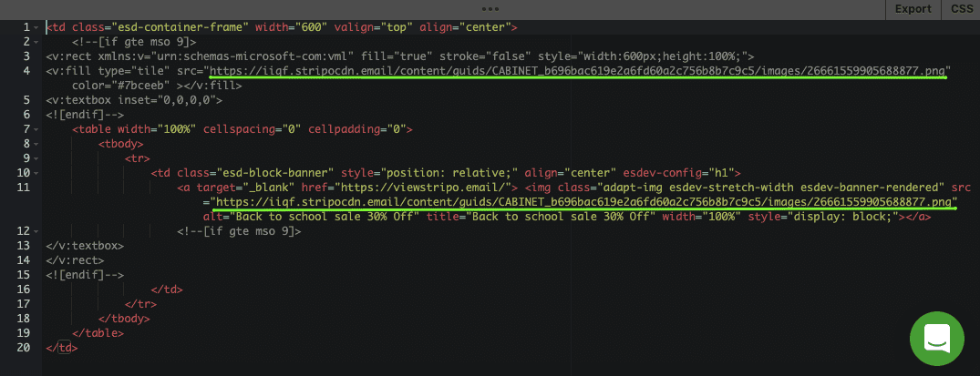 Outlook_Rendring Issues_Inserting Code Samples for Backgrounds Outlook_Rendring Issues_Inserting Code Samples for Backgrounds