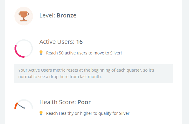 Create Onboarding Emails_Sharing User's Achievements Create Onboarding Emails_Sharing User's Achievements