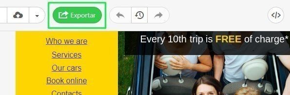 Stripo-The-Export-Button_ES Stripo-The-Export-Button_ES