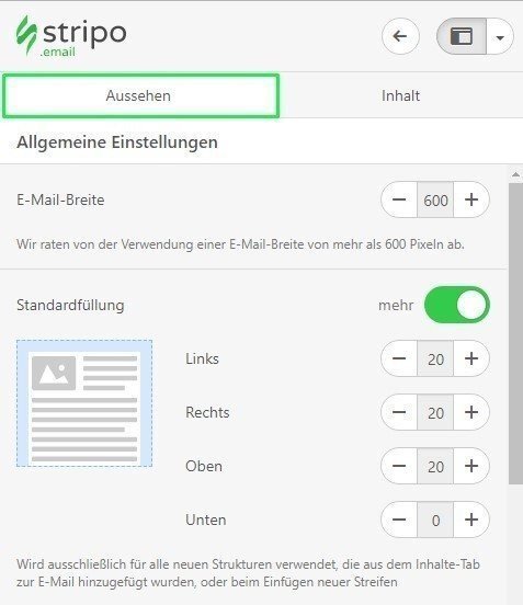 How-to-Build-Email-Template-with-Stripo-Appearance_GE How-to-Build-Email-Template-with-Stripo-Appearance_GE