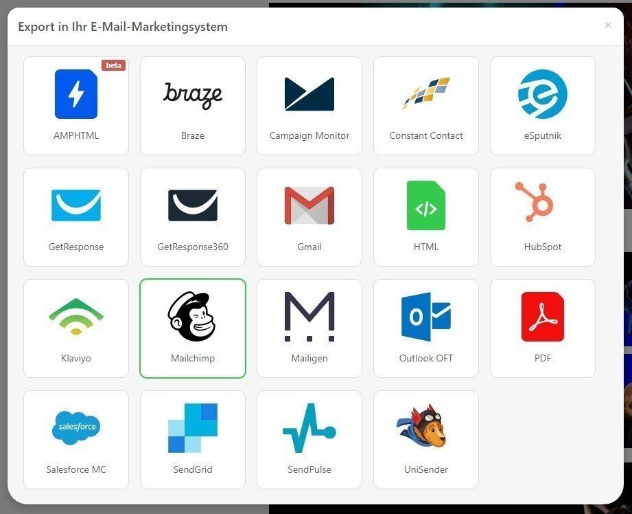 Stripo-Building-Custom-Templates-for-Mailchimp-Export-Options_GE Stripo-Building-Custom-Templates-for-Mailchimp-Export-Options_GE