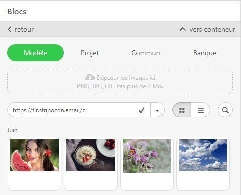how-to-Build-Email-Template-with-Stripo-Adding-Images-from-the-Gallery_FR how-to-Build-Email-Template-with-Stripo-Adding-Images-from-the-Gallery_FR