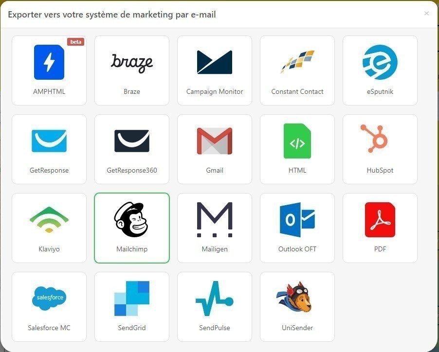 Stripo-Building-Custom-Templates-for-Mailchimp-Export-Options_FR Stripo-Building-Custom-Templates-for-Mailchimp-Export-Options_FR