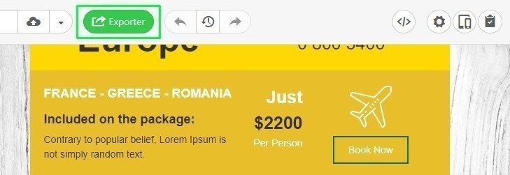 Stripo-The-Export-Button_FR Stripo-The-Export-Button_FR