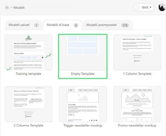 Stripo-How-to-Build-Email_Empty-Email-Template_IT Stripo-How-to-Build-Email_Empty-Email-Template_IT