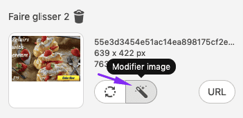 Building AMP Carousel_Edit Image Button Building AMP Carousel_Edit Image Button