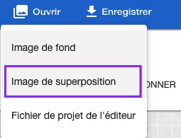 Adding Second Image_Embedded Photo Editor Adding Second Image_Embedded Photo Editor