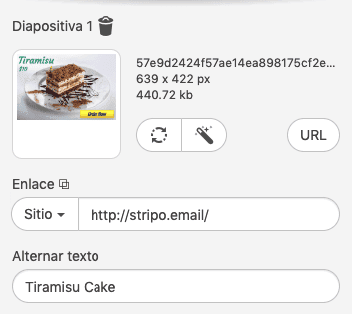 Building AMP Carousel_Slides_ES Building AMP Carousel_Slides_ES