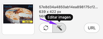 Edit Image Button_Building AMP Emails with Stripo Edit Image Button_Building AMP Emails with Stripo