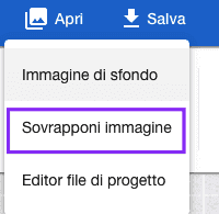 Adding Second Image in Embedded Photo Editor Adding Second Image in Embedded Photo Editor