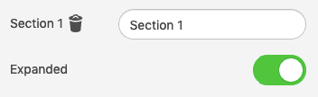 AMP Accordion_Expanded Sections AMP Accordion_Expanded Sections