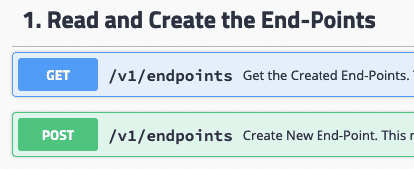 Get or Post Methods Get or Post Methods