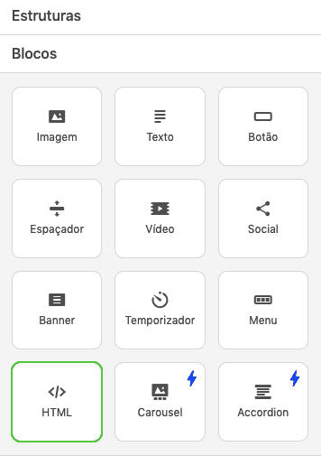 HTML Block_Dynamic Emails_PT HTML Block_Dynamic Emails_PT