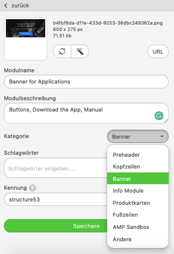 Giving Names to Email Modules_DE_png Giving Names to Email Modules_DE_png
