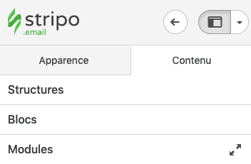 Modules Section_FR Modules Section_FR
