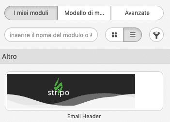 Searching for Modules by Name_IT