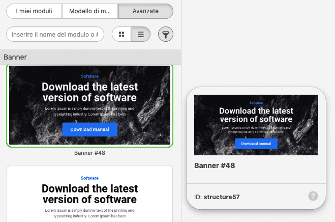 Previewing Modules_IT