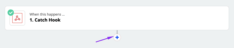 Zapier_Adding Connection