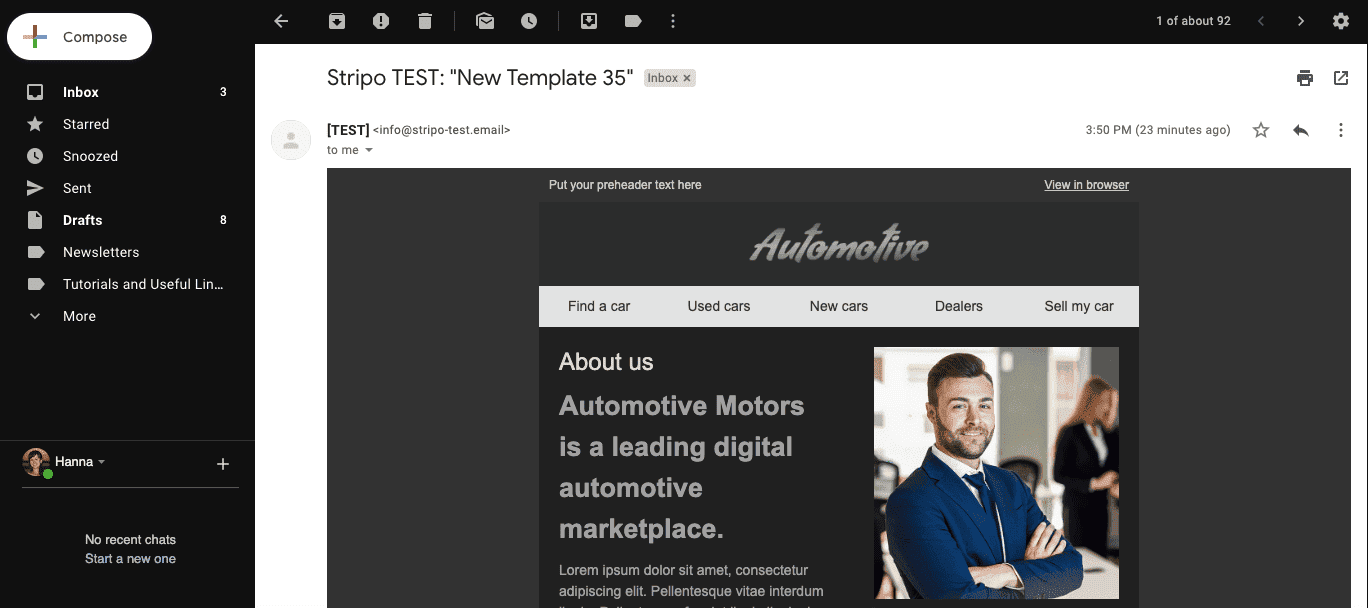 Emails for Dark Mode_Gmail on macOS.EN Emails for Dark Mode_Gmail on macOS.EN