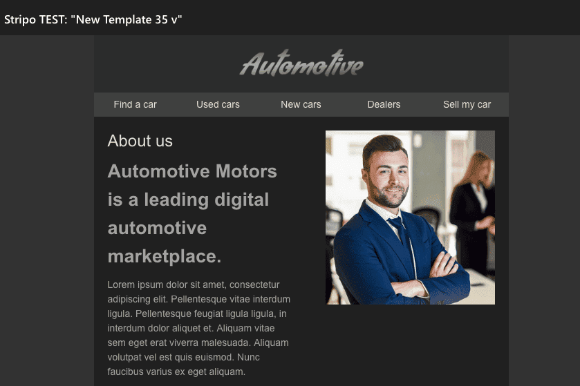 Testing Dark Mode in Outlook_com.EN Testing Dark Mode in Outlook_com.EN