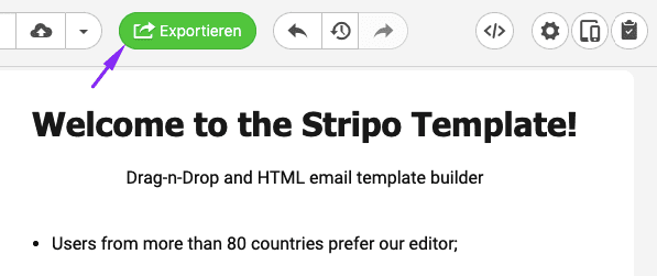 Export Button_Gmail_DE Export Button_Gmail_DE