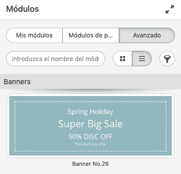 Advanced Banners_Gmail_ES Advanced Banners_Gmail_ES