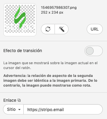 Pasting Links_Gmail_ES Pasting Links_Gmail_ES