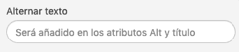 Entering Alt Text_Gmail_ES Entering Alt Text_Gmail_ES