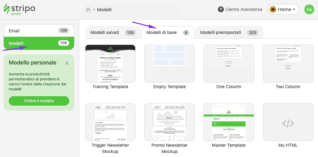 Basic HTML Email Templates_Gmail_IT Basic HTML Email Templates_Gmail_IT
