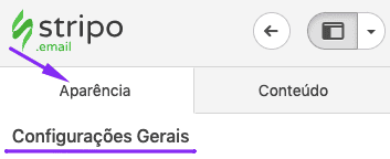 General Settings_Gmail_PT