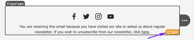 The OFF Button_RU The OFF Button_RU
