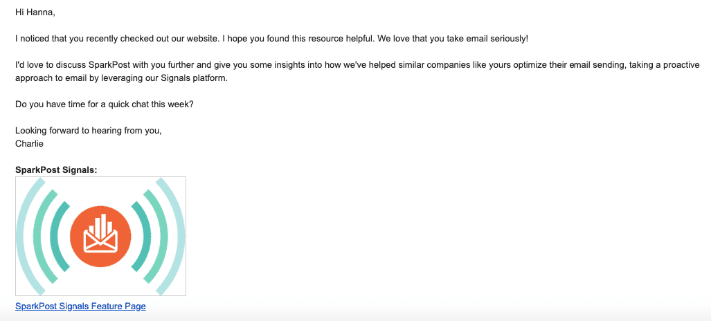 Email Marketing Copy That Converts Email Marketing Copy That Converts