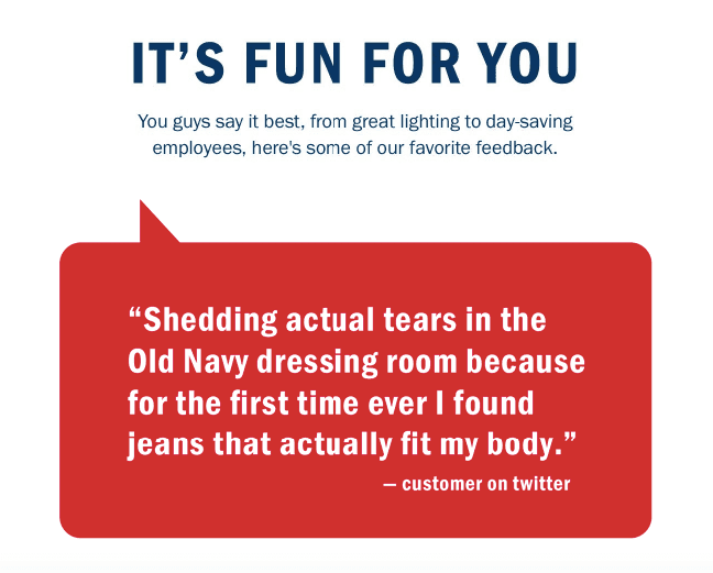 Email Copy That Converts_Customers' Reviews Email Copy That Converts_Customers' Reviews