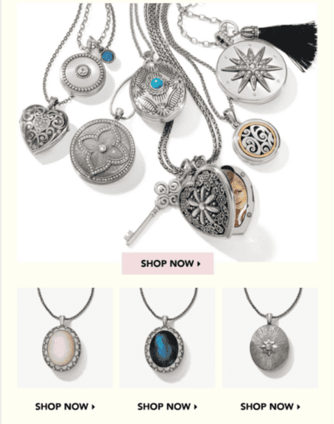 Mothers Day Emails_Let Customers Buy in One Click Mothers Day Emails_Let Customers Buy in One Click