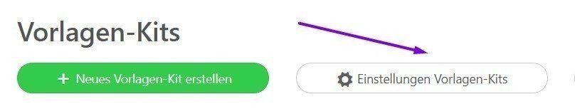 einstellungen vorlagen-kits de einstellungen vorlagen-kits de