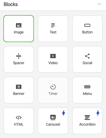 Image Block_Building Professional Email Templates for Business Image Block_Building Professional Email Templates for Business