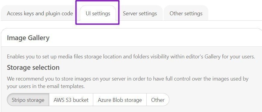 Stripo-Plugin-Configuration Stripo-Plugin-Configuration