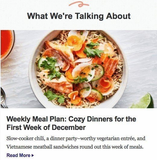 Stripo-Restaurants-Promote-Dishes-of-the-Weel Stripo-Restaurants-Promote-Dishes-of-the-Weel