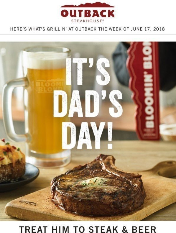 Stripo-Restaurant-Father's-Day Stripo-Restaurant-Father's-Day