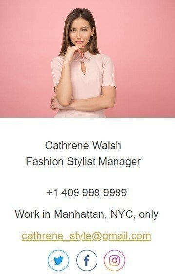 Stripo-Email-Etiquette-E-signature