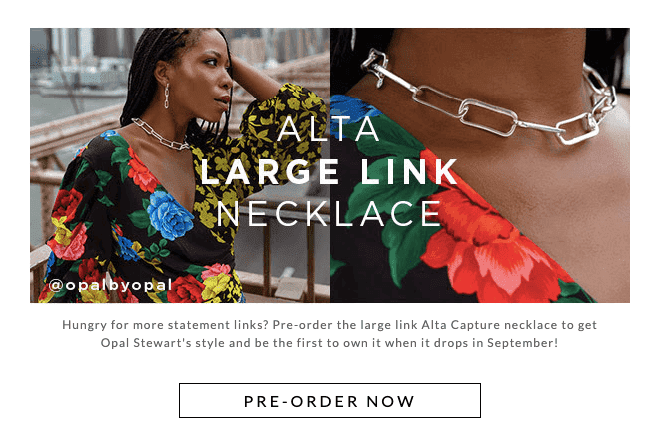 Pre-Order Option in Product Launch Announcemnent Emails Pre-Order Option in Product Launch Announcemnent Emails