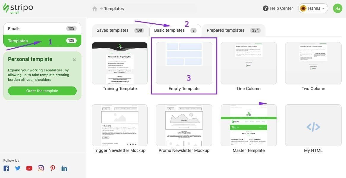 Building Product Launch Announcement Emails Building Product Launch Announcement Emails