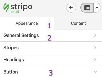 Building Buttons for Product Launch Announcement Emails Building Buttons for Product Launch Announcement Emails