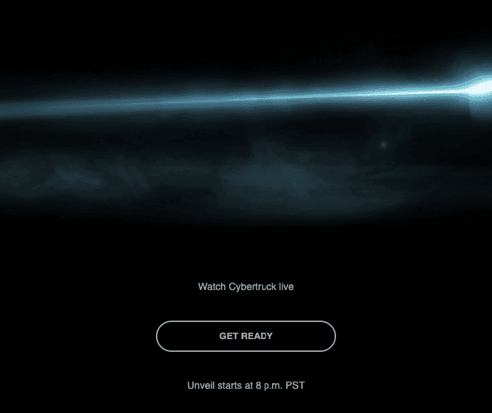 Link to Live Presentation_Tesla_Prodcut Launch Announcement Link to Live Presentation_Tesla_Prodcut Launch Announcement